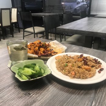 Lin's Club - Dinner at Lin's Club. 6th and Duarte next to Dry Cleaner's . Only open a week but awesome food with great flavors - Szechuan Near Me - Monrovia, California