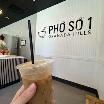 Pho So 1 - Vietnamese Near Me - Los Angeles, California