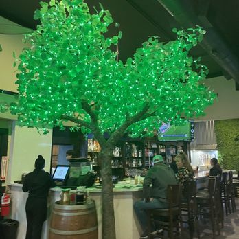 El Tarasco Restaurant - Bar - Mexican Near Me - Hanford, California
