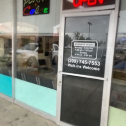 TOP Hair & Nails