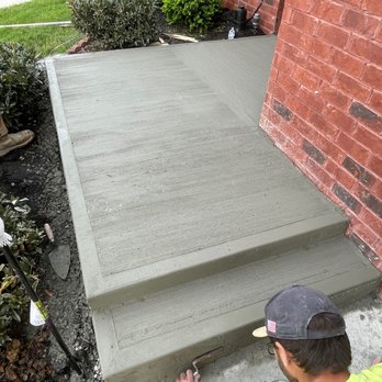 Krajeck Concrete Services - Masonry/Concrete Near Me Krajeck Concrete Services - Masonry/Concrete Near Me