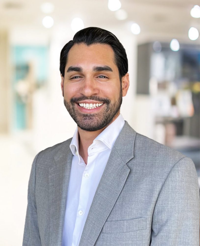 ZANDRE IBARRA BEVERLY & CO ELITE Contact Agent 23801 Calabasas