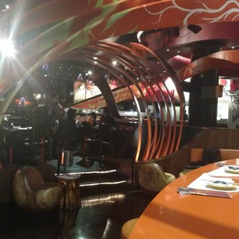 Sushisamba - Asian Fusion Near Me - Las Vegas, Nevada Sushisamba - Asian Fusion Near Me - Las Vegas, Nevada