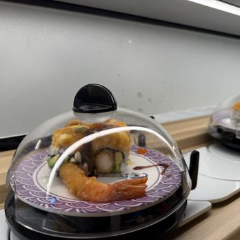 Koi Revolving Sushi - Sushi Bars Near Me - Indianapolis, Indiana