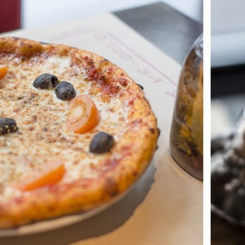 Pizza Trionfo La Bedaine - Pizza Near Me - Paris 17, 75 Pizza Trionfo La Bedaine - Pizza Near Me - Paris 17, 75