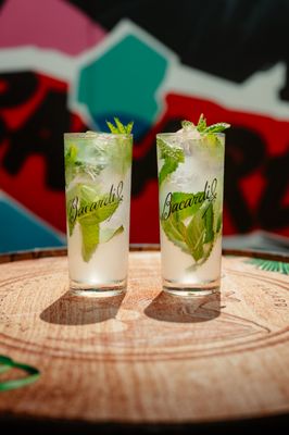 Casa BACARDÍ by null Casa BACARDÍ by null