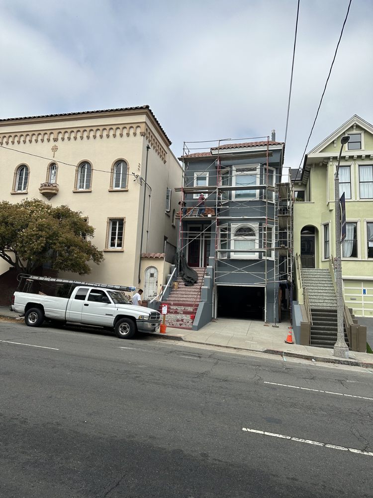 Slide of Brendan Roofing and Waterproofing