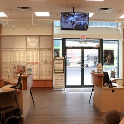 Pearle Vision