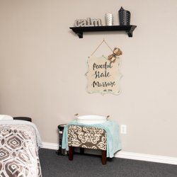 Peaceful State Massage Studio