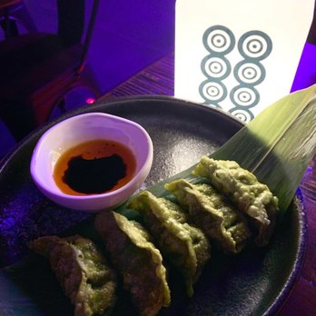 ON/OFF - Asian Fusion Near Me - Toronto, Ontario