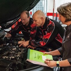 Temby Automotive Services
