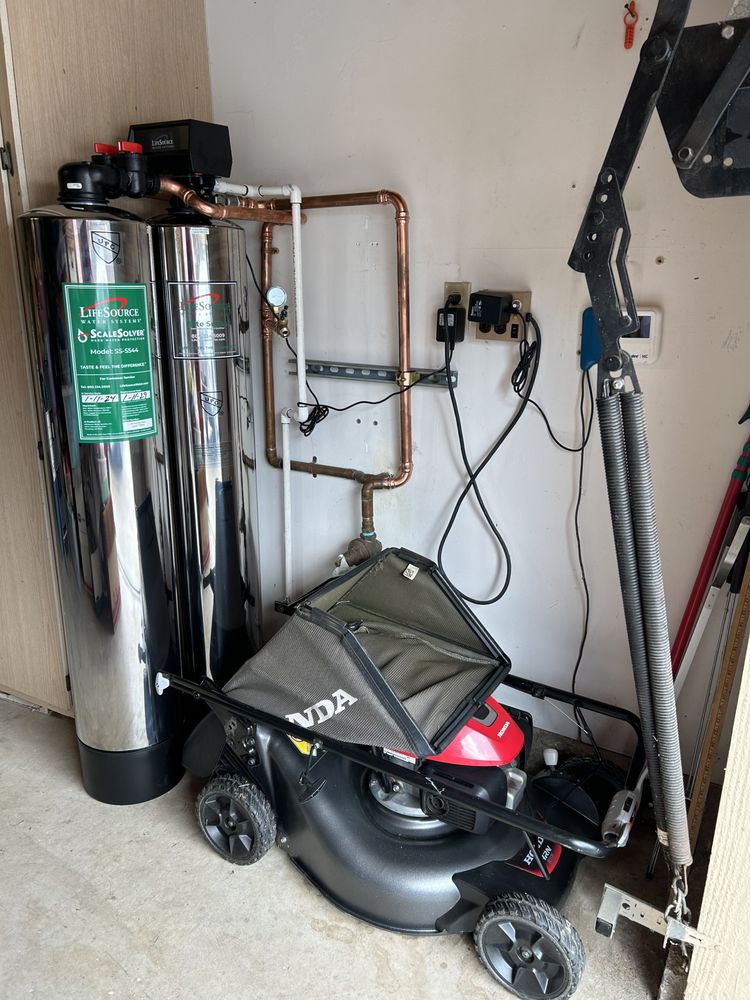 LIFESOURCE WATER SYSTEMS Updated October 2024 46 Photos & 139 Reviews San Diego