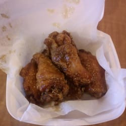 O! Wing Plus