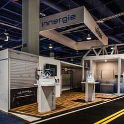 Artsolute Media Group - CES 2015 - INNERGIE / VIVITEK / DELTA ELECTRONICS