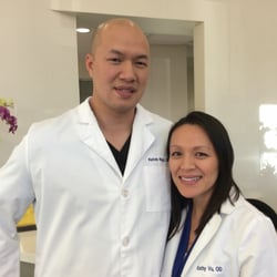 Kelvin Ngo, DMD - Kelvin Ngo, DMD and Dr. Kathy Vu