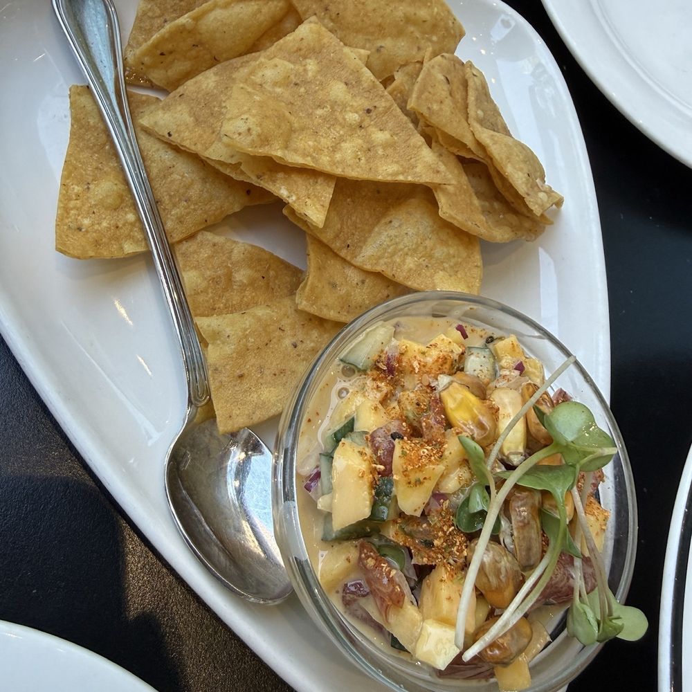 Bocanova - Poke - Latin American Near Me - Oakland, California Bocanova - Poke - Latin American Near Me - Oakland, California