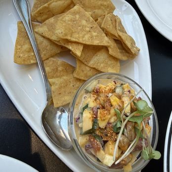 Bocanova - Poke - Latin American Near Me - Oakland, California
