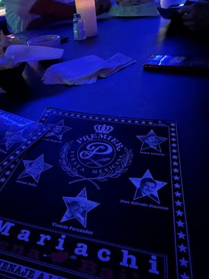 Premier Fiesta Mexicana by null