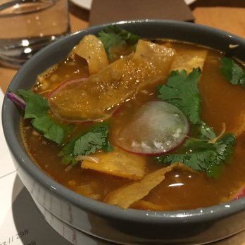 Chino - Mexican Near Me - Hong Kong, HK