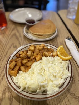 BabyStacks Cafe - Spring Valley by null