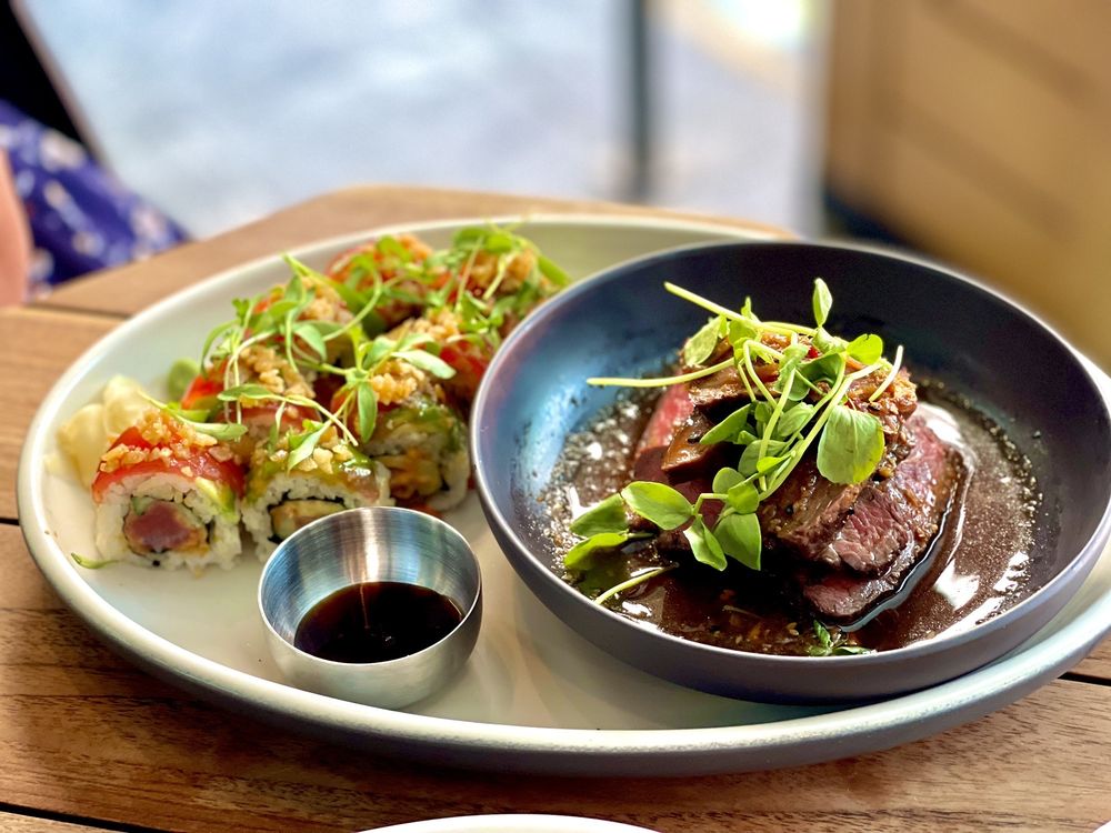 JOEY DTLA Updated August 2024 4280 Photos & 3371 Reviews 700 West