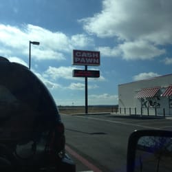Cash Pawn