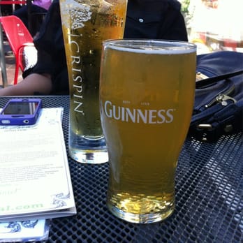 The Local - Snakebite and cider - Irish Pub Near Me - Minneapolis, Minnesota