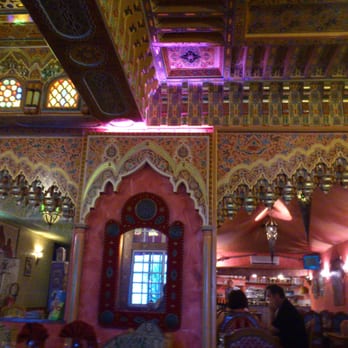 al mounia - Moroccan Near Me - Arcachon, 33