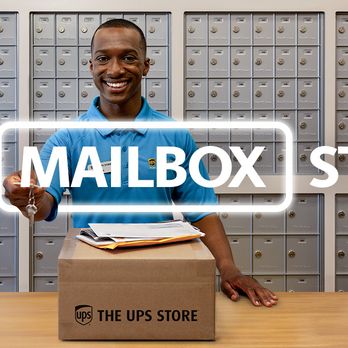 THE UPS STORE - Updated January 2025 - 20 Photos &amp; 32 Reviews 