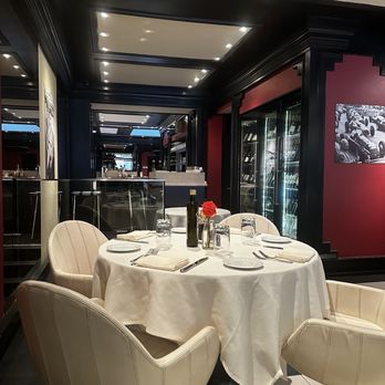 Come Prima Ristorante - Bars Near Me - New York, New York Come Prima Ristorante - Bars Near Me - New York, New York