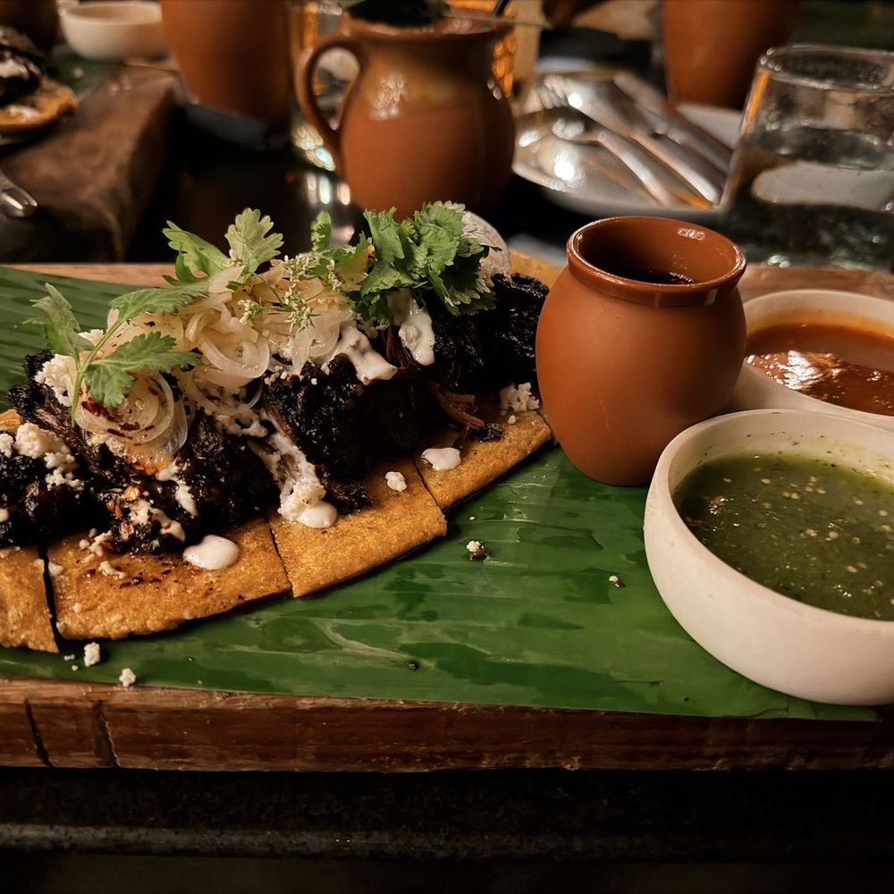 Ka'teen - Short rib - Mexican Near Me - Los Angeles, California Ka'teen - Short rib - Mexican Near Me - Los Angeles, California