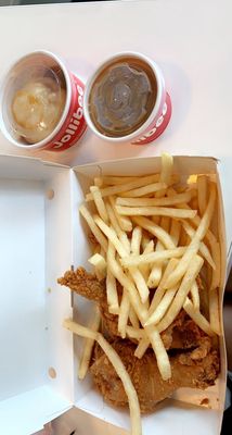 Jollibee by null