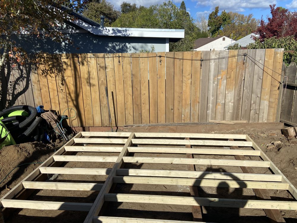 Slide of M1 Handyman Services