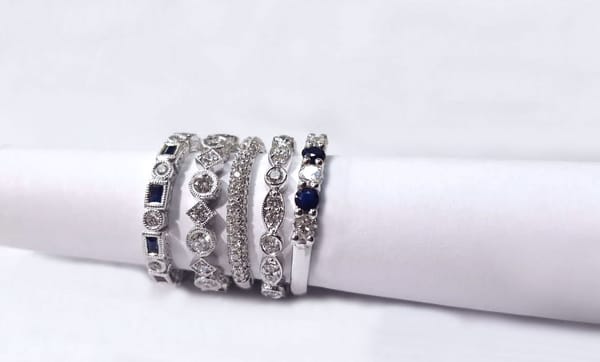Chaplin's Jewelry by null