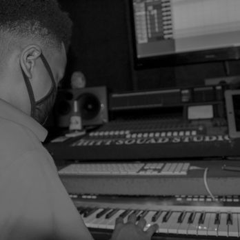 Hittsquad Recording Studio - Recording & Rehearsal Studios Near Me - Orlando, Florida