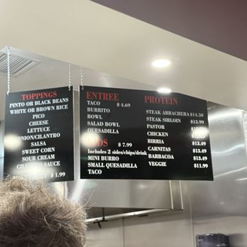Baqba Mexican Grill - Fast Food Near Me - Rialto, California Baqba Mexican Grill - Fast Food Near Me - Rialto, California