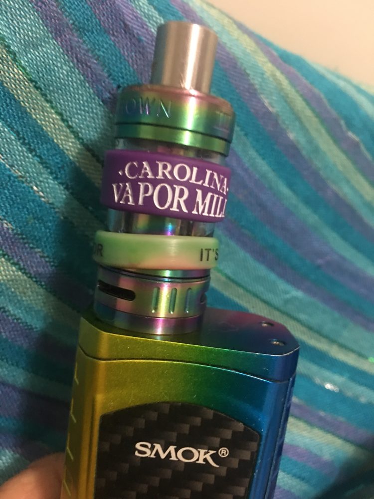 CAROLINA VAPOR MILL Vape Shops 3425 South Carolina 153