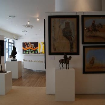 The Bristol Gallery - Art Galleries Near Me - Bristol, BST