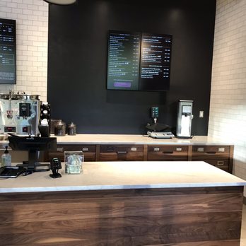 Peet's Coffee - Counter - Coffee & Tea Near Me - Hercules, California Peet's Coffee - Counter - Coffee & Tea Near Me - Hercules, California
