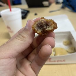 Chick-fil-A Chick-n-Minis Chick-fil-A Chick-n-Minis