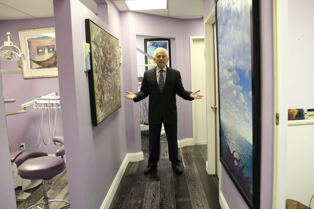 LEV ALEXANDER DDS Updated July 2024 200 W 57th St, New York, New York General Dentistry