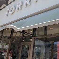Torrid