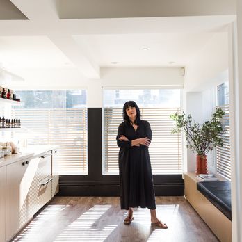 VERA Skin Studio | Shop - Yolanda Porrata, aesthetician and owner at VERA - Skin Care Near Me - San Francisco, California VERA Skin Studio | Shop - Yolanda Porrata, aesthetician and owner at VERA - Skin Care Near Me - San Francisco, California