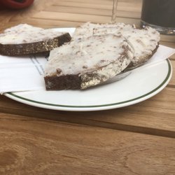 Weingut Sermann - Griebenschmalzbrot