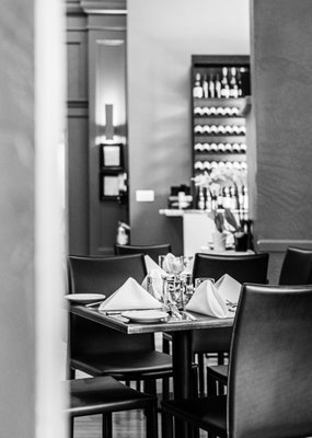 Osteria La Briccola by null