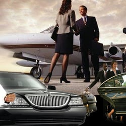 Airport Car Service - Airport Car Service is based in Minneapolis.