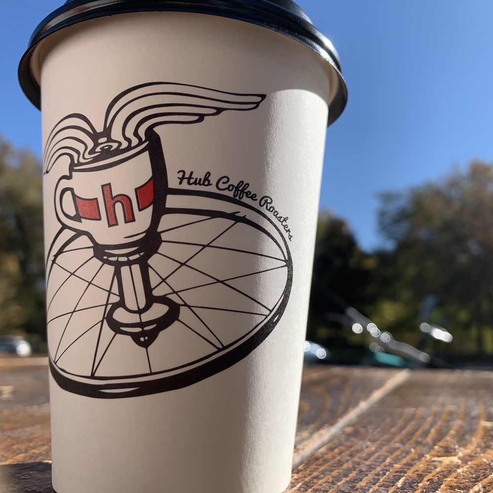 Hub Coffee Roasters - Chai Latte :-) - Coffee Roasteries Near Me - Reno, Nevada Hub Coffee Roasters - Chai Latte :-) - Coffee Roasteries Near Me - Reno, Nevada