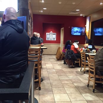 Dairy Queen Grill & Chill - Ice Cream & Frozen Yogurt Near Me - Colonie, New York