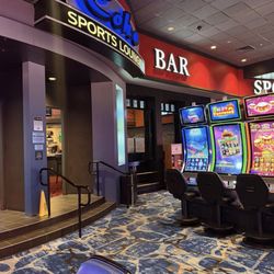 Nisqually Red Wind Casino