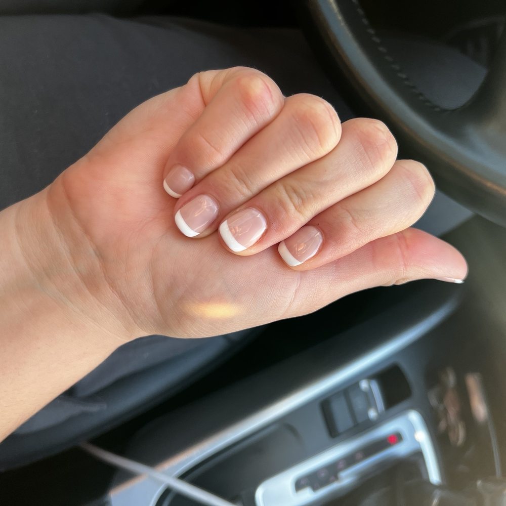 Polished Nail Spa - Waxing Near Me - Goleta, California